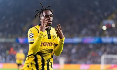 Liverpool tham gia vào cuộc đua chiêu mộ tài năng 84 triệu bảng