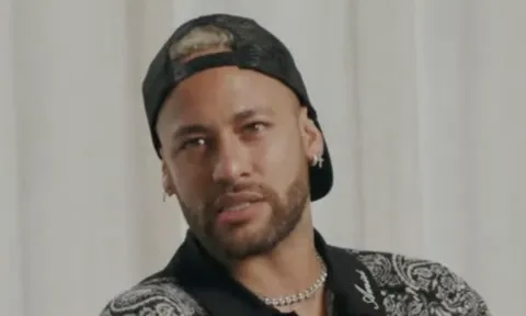 Neymar tự nhận giỏi hơn Vinicius và Mbappe, chỉ kém 2 cái tên