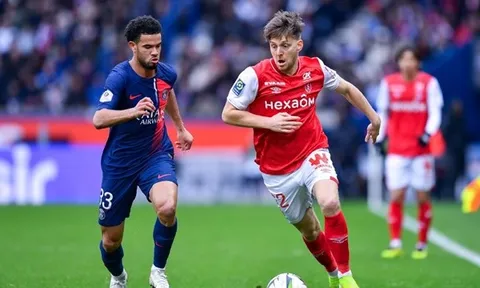 Nhận định Ligue 1 - PSG vs Reims (03h05 ngày 26/01): Sức mạnh vị vua