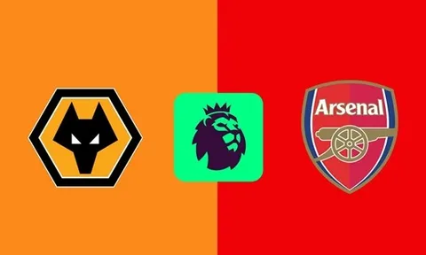 Nhận định Ngoại hạng Anh - Wolves vs Arsenal (22h00 ngày 25/1): 3 điểm là nhiệm vụ bắt buộc