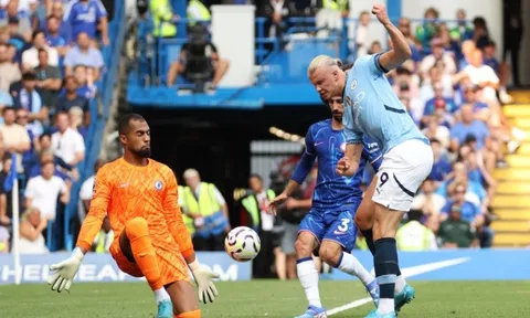 Paul Merson và Chris Sutton bất đồng về dự đoán kết quả trận Man City vs Chelsea