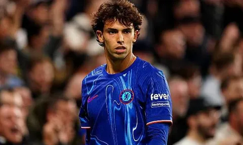 Thêm động thái cho thấy Felix có thể rời Chelsea