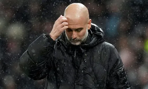 Vì sao 130 triệu chưa thể giúp Man City lập tức lên đỉnh?