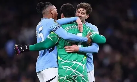 5 điểm nhấn Man City 3-1 Chelsea: Màn ra mắt thảm hoạ; Đẳng cấp của Haaland