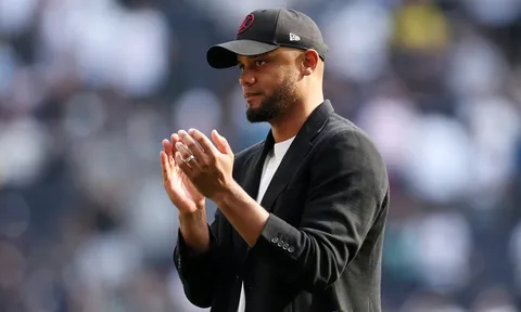 Bayern chiến thắng Freiburg, Kompany vẫn chưa hài lòng
