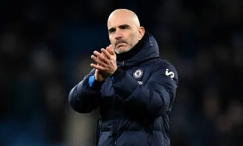 Chelsea thua ngược Man City: Khi những chi tiết nhỏ định đoạt trận đấu