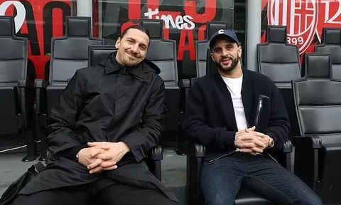 Chuyển đến Ý là lối thoát cho Kyle Walker