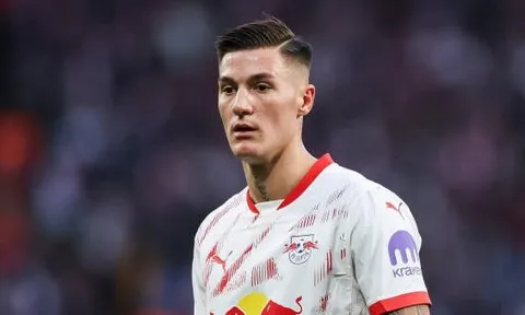 Chuyển nhượng tối 26/1: Sesko ưu tiên Arsenal; CLB Ngoại hạng Anh dẫn đầu cuộc đua chiêu mộ Rashford