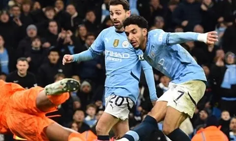Fan Chelsea nói gì về màn ra mắt của Marmoush?