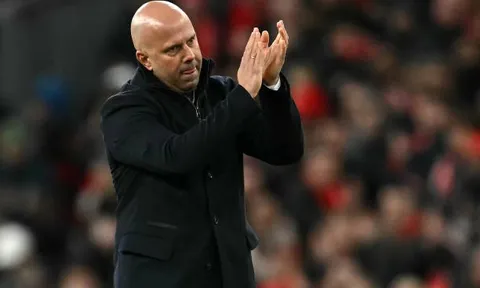 Hủy diệt Ipswich, Slot nêu tên cầu thủ Liverpool bị đánh giá thấp