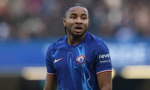 Man United có kế hoạch bất ngờ dành cho Nkunku