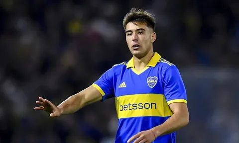Mua được Casadei, Lazio nhắm thêm một sao Chelsea