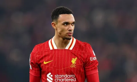 NÓNG! Diễn biến mới nhất thương vụ Real Madrid - Arnold