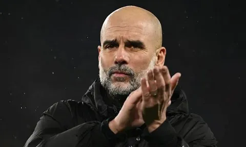 Pep Guardiola dùng ngay 2 tân binh đấu Chelsea