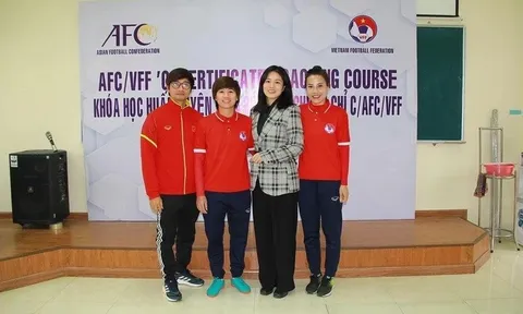 Từ chối đến Bồ Đào Nha, Quả bóng vàng Việt Nam có hướng đi mới