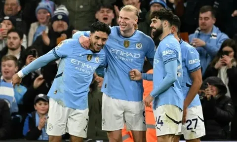 Vắng bóng tiki-taka trước Chelsea, Pep lên tiếng lý giải
