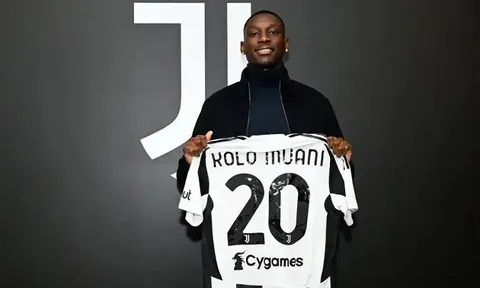 Cách Juve có thể xếp đội hình sau khi đón sao Chelsea