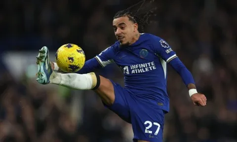 Cầu thủ Chelsea thụt lùi dưới thời Maresca