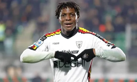 Chuyển nhượng sáng 27/1: Villa muốn có sao Chelsea; Lecce làm khó Man Utd