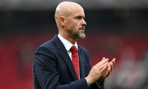 Chuyển nhượng tối 27/1: Tottenham cân nhắc bổ nhiệm Ten Hag; Nkunku muốn đến MU