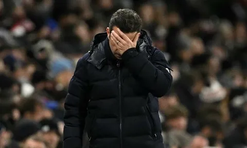 HLV Marco Silva không phục chiến thắng của Man Utd