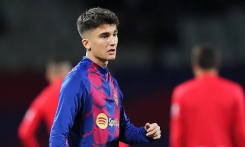 NÓNG! Al-Ittihad đàm phán chiêu mộ ngọc quý của Barcelona