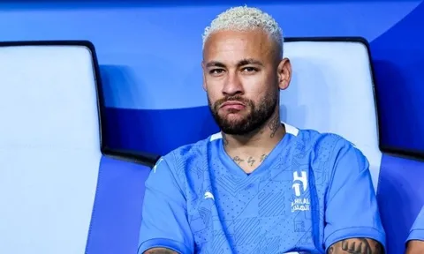 NÓNG! Coi như here we go, Neymar có bến đỗ mới