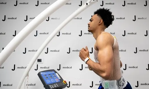 NÓNG! Renato Veiga kiểm tra y tế, Juventus chuẩn bị công bố tân binh