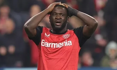 NÓNG! Vụ Boniface - Al Nassr tiến triển nhanh