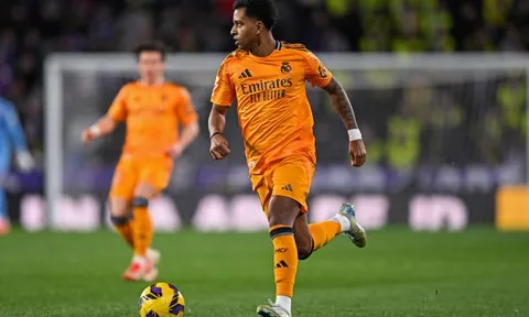 PSG sẵn sàng thâu tóm sao Real với giá 100 triệu euro