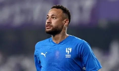 Tạm biệt Neymar