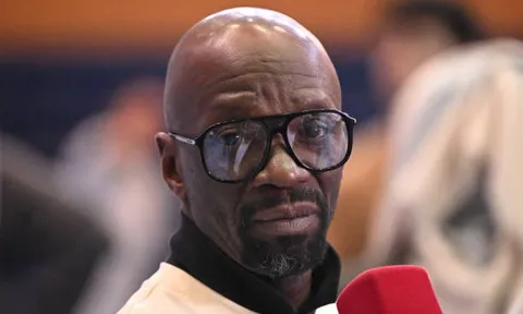 "Thật không thể tin nổi" - Makelele phát cuồng với 1 cầu thủ Liverpool