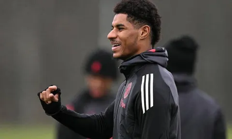 Vì Rashford, Barca sẵn sàng "chảy máu" nhân tài