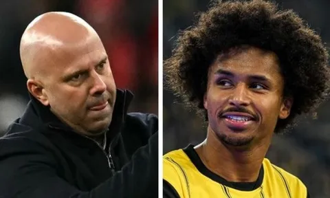 4 mục tiêu khả dĩ Liverpool nên xem xét ở giai đoạn cuối chợ Đông: Sao Premier League; Phương án thay Salah