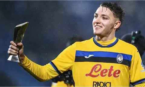 Arsenal chuyển hướng bất ngờ qua Mateo Retegui