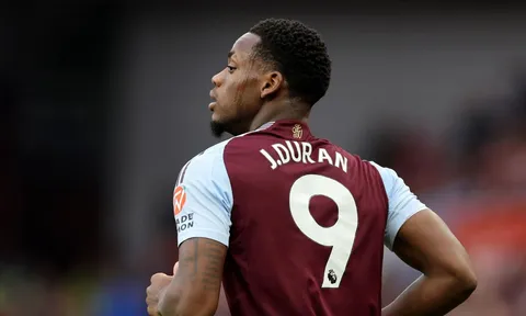 "Arsenal đã gọi trong vài tuần qua để hiểu rõ tình hình của Jhon Duran"