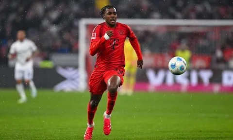 Chelsea có số áo hoàn hảo để chiêu dụ ngôi sao 40 triệu bảng