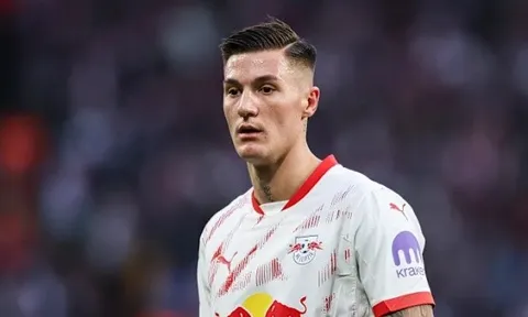 Chuyển nhượng sáng 28/1: Chelsea chốt 2 mục tiêu trên hàng công; Tottenham tích cực nâng cấp lực lượng