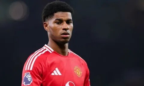 Chuyển nhượng tối 28/1: Rashford chỉ muốn tới Barca; Xuất hiện thêm đội bóng muốn giải cứu Joao Felix