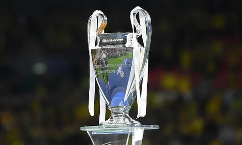 Dự đoán táo bạo của siêu máy tính về Arsenal tại Champions League mùa này