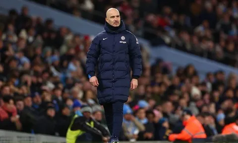 Huyền thoại Chelsea: Maresca cần học hỏi từ Mourinho sau trận thua Man City