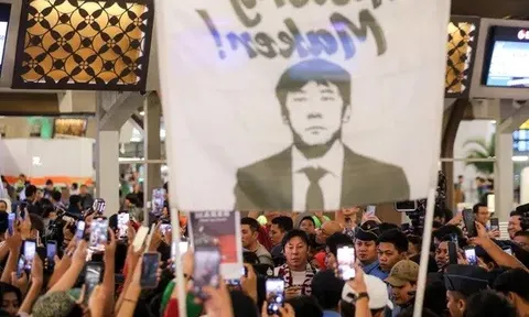Indonesia mời Shin Tae-yong quay lại làm việc?