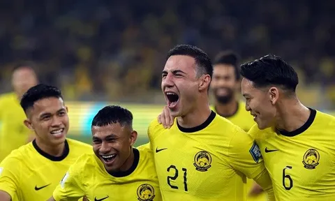 Malaysia sắp đón tân binh từ Hà Lan, đối đầu Việt Nam ở vòng loại Asian Cup