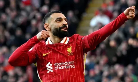 Mohamed Salah - Bom tấn tiềm năng của Al-Hilal