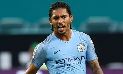 Mọi dấu hiệu đều cho thấy Douglas Luiz sẽ quay lại Man City