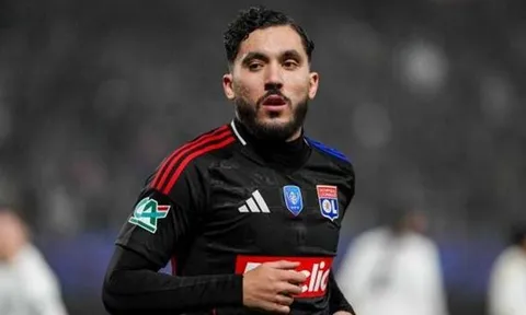 M.U và Liverpool cạnh tranh gay gắt vì sao trẻ Ligue 1