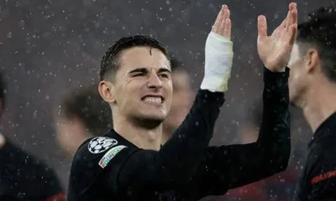 NÓNG! Barcelona chuẩn bị gia hạn hợp đồng với Gavi