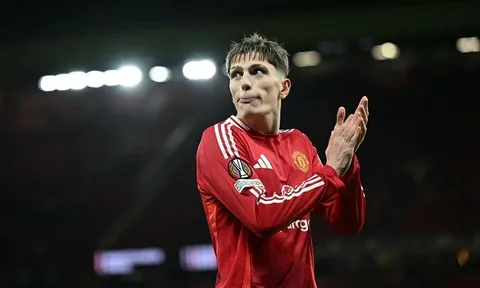 “Về Garnacho, Chelsea sẽ liên hệ trong tuần này”