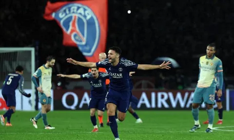 Bóng đá Pháp ở Champions League: 'Tử thần' chờ PSG; Lille, Monaco cùng cảnh ngộ