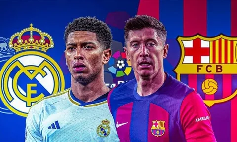 Bóng đá TBN ở Champions League: Khác biệt Real - Barca; Atletico khó rơi top 8